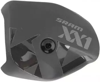 SRAM Trigger XX1 Eagle Abdeckkappe grau (11.7018.058.010)