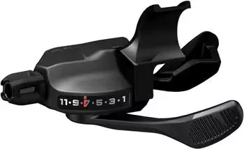 Shimano SL-U8000 Schalthebel rechts 11-fach I-Spec-II (SL-U8000)