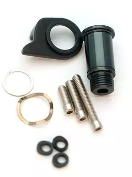 SRAM Force eTap AXS XPLR Schraubensatz Schaltwerk
