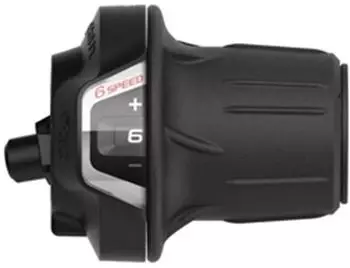 Shimano SL-RV300 Drehgriffschalter 6-fach rechts (SL-RV300)