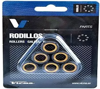 Vicma Variator-Rollen Carbon 19x17 7,4g (9032)