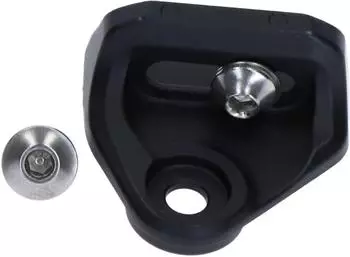 Shimano SL-M7100 Schelleneinheit rechts, Standard (Y0GV98050)
