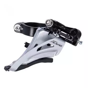 Shimano Alivio FD-M3120 Umwerfer 2-fach, 9-fach MTB (FD-M3120)