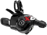 SRAM 00 7018 068 001, Sram Trigger X0 10-fach Schaltwerk schwarz