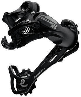 SRAM X5 10-fach (mittlerer K&auml;fig)