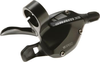 SRAM X5 10-fach Schalthebel