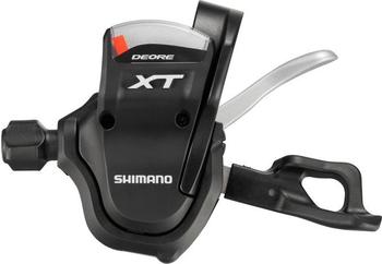 Shimano XT SL-M780 links (2 / 3-fach)