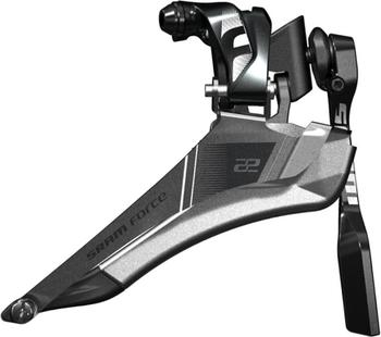 SRAM Force 22 Umwerfer