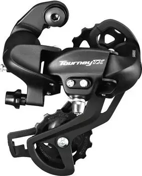 Shimano Tourney TX RD-TX800