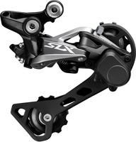 Shimano IRDM700011GS, Shimano Slx M7000 Shadow Rd+ Direct Rear Derailleur Schwarz 11s