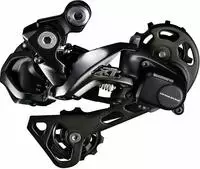 Shimano IRDM8050GS, Shimano XT M8050 Di2 Schaltwerk mittlerer Arm
