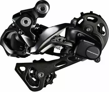 Shimano Deore XT Di2 RD-M8050
