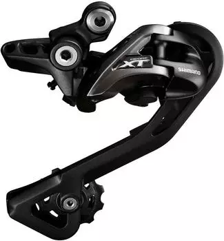 Shimano Deore XT RD-T8000