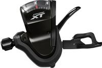 Shimano 2091180800, SHIMANO Schalthebel DEORE XT Trekking SL-T8000 3-fach Links