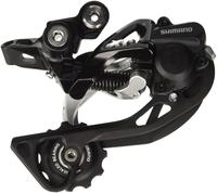Shimano IRDM786SGSL, Shimano XT Schaltwerk Shadow Plus RD-M786 10-fach lang schwarz