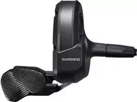 Shimano ISWE6000A1L, Shimano Steps SW-E6000 Schalter rechts/links (ISWE6000A1L)