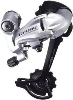 Shimano Deore RD-M591 (silber)