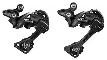 Shimano XT Shadow Plus RD-M8000 (mittellang)