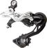 Shimano XT RD-M781 (GS) (silver)