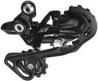 Shimano IRDM781SGSL, Shimano Xt Rd-M781 (10-fach) (IRDM781SGSL) Schwarz