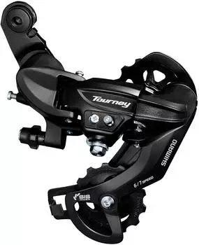 Shimano Tourney RD-TY300D