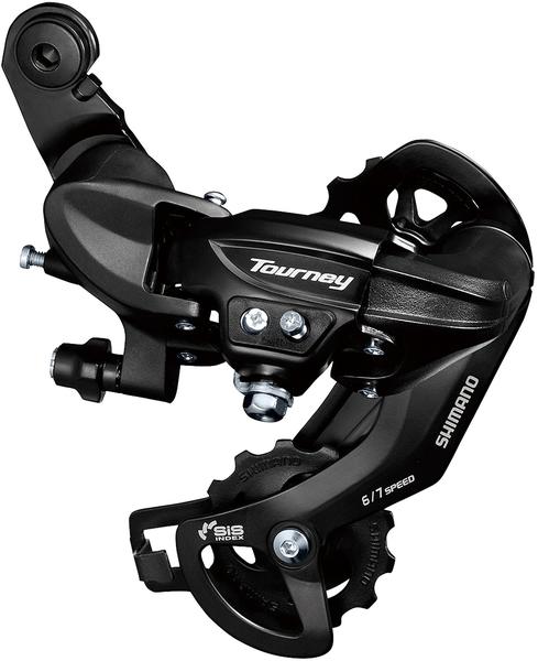Shimano Tourney RD-TY300