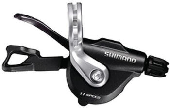 Shimano SL-RS700 Set (2X11) (schwarz)