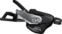 Shimano Schalthebel SLX SL-M7000-I I-Spec B Schwarz Modell 2026