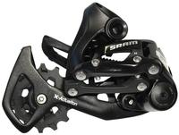 Sram 00.7518.082.001, Sram GX 2x11 (11-fach) (00.7518.082.001) Schwarz