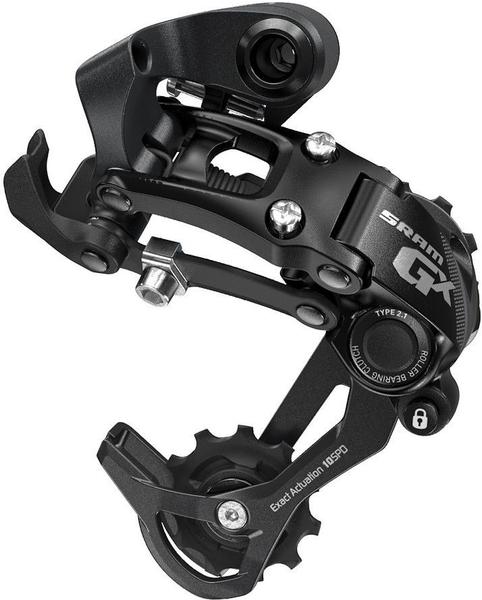 SRAM GX 2x10 (kurz)