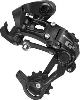 SRAM GX 2x10 (mittel)