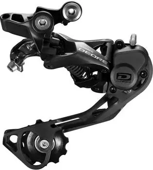 Shimano Deore RD-M6000 Shadow+