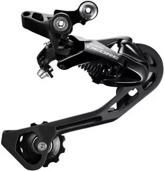 Shimano Deore RD-T6000 black