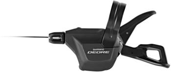 Shimano Deore Gear Shifter SL-M6000 2/3-fach