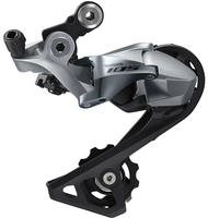 Shimano IRDR7000GSL, Shimano 105 Schaltwerk Shadow RD-R7000 11-fach lang schwarz