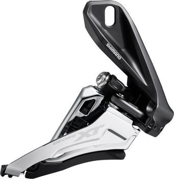 Shimano Deore XT FD-M8100 Front Derailleur Direct mounting high