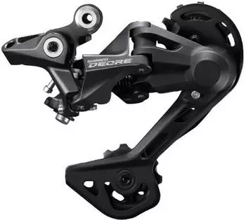 Shimano Deore RD-M4120 (E-RDM4120SGS)