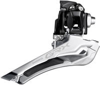 Shimano IFDRX400F, Shimano GRX FD-RX400 (IFDRX400F) Schwarz