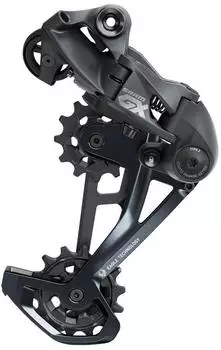 Fahrrad Schaltwerke