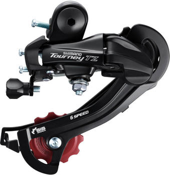 Shimano Tourney TZ RD-TZ500 (E-RDTZ500GSD)