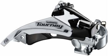 Shimano Tourney FD-TY510 (E-FDTY510TSX6)