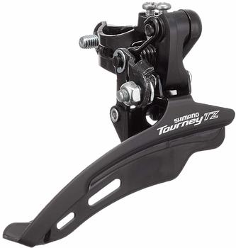 Shimano Tourney TZ FD-TZ510 (E-FDTZ510DSTS6)