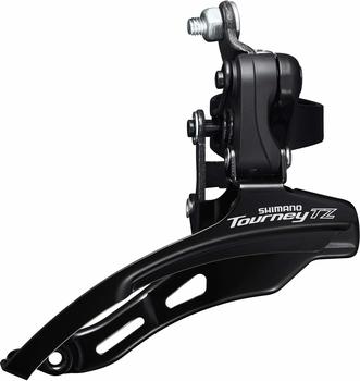 Shimano Tourney TZ FD-TZ510 (E-FDTZ510DSDS6)