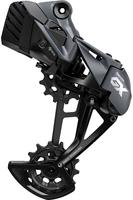 "SRAM 00.7518.151.000 12-fach Schaltwerk "GX Eagle AXS", max. 52 Z&auml;hne, Stahl,