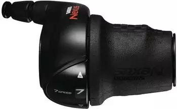Shimano Nexus Revoshifter 7-fach CJ-NX10