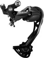 Shimano EFDM3120D4, Shimano Alivio FD-M3120 (EFDM3120D4) Schwarz