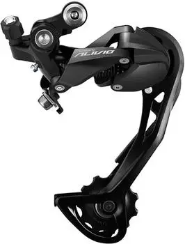 Shimano Alivio RD-M3100 9-fach