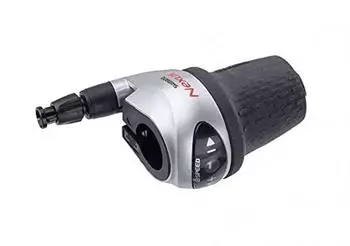 Shimano Nexus Revoshifter 8-fach CJ-8S40 silver