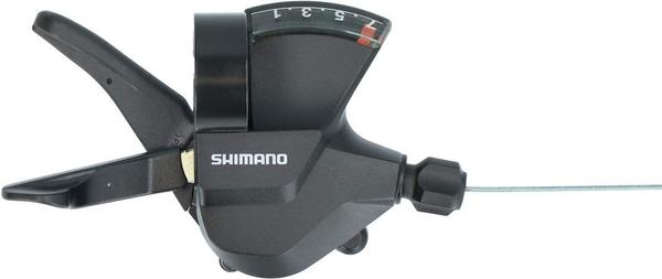 Shimano SL-M315 Rapidfire Plus 7-fach
