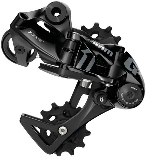 SRAM GX DH 7 Rear Derailleur